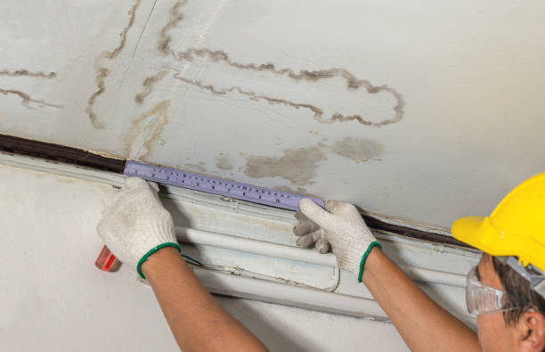 Reliable Structural Drying contractor in Spotswood, NJ by Water Damage Irwin